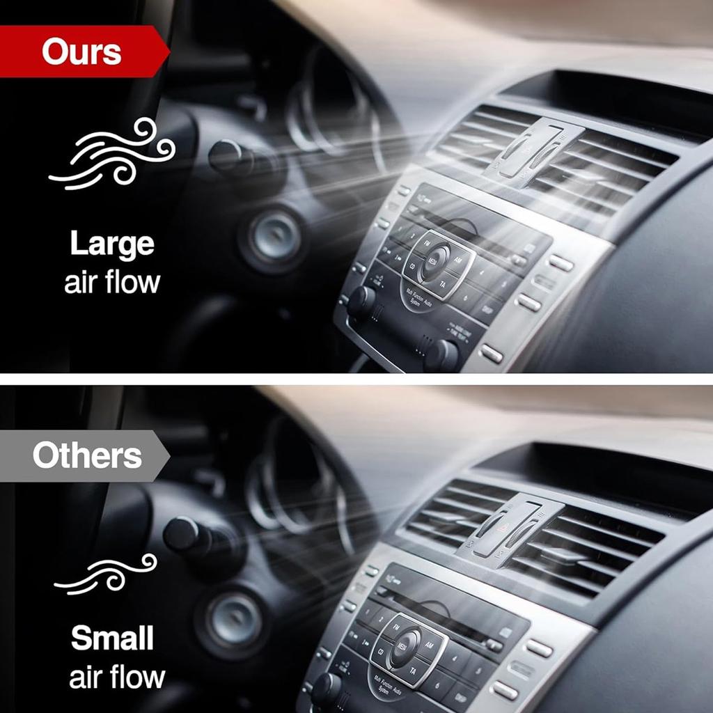 Cabin Air Filter Replacement for Car Easy Install Suitable for Infiniti B7277-1CA1A Nissan 27277-AR025 CF10743 042-2140 CCF1815