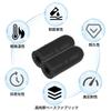 ACROPIX Silicone Hose Cap, Silicone Tube Cap, Heat Resistant, Oil