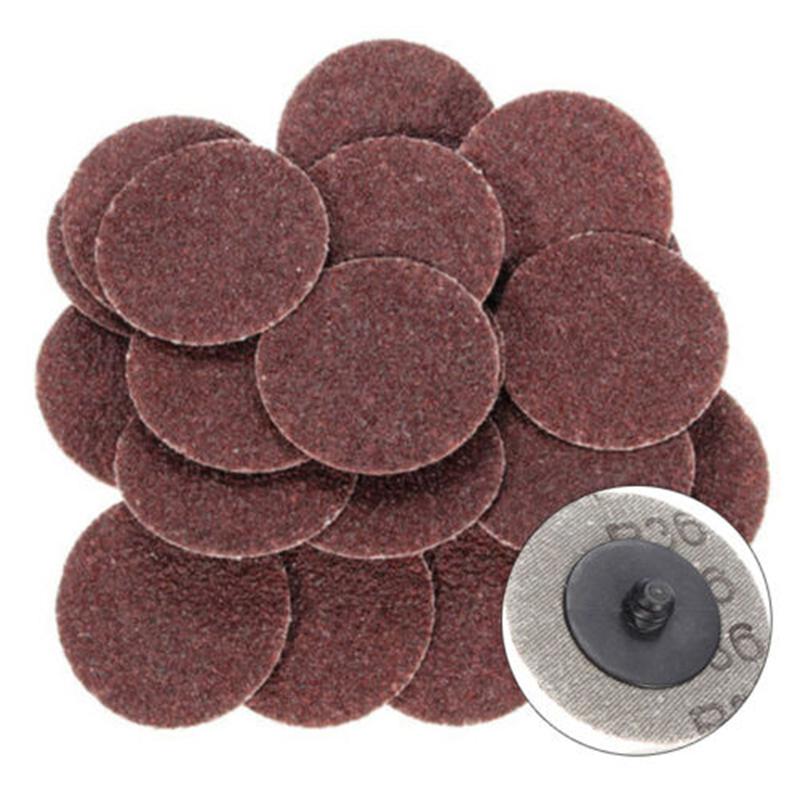 36 grit sanding disc