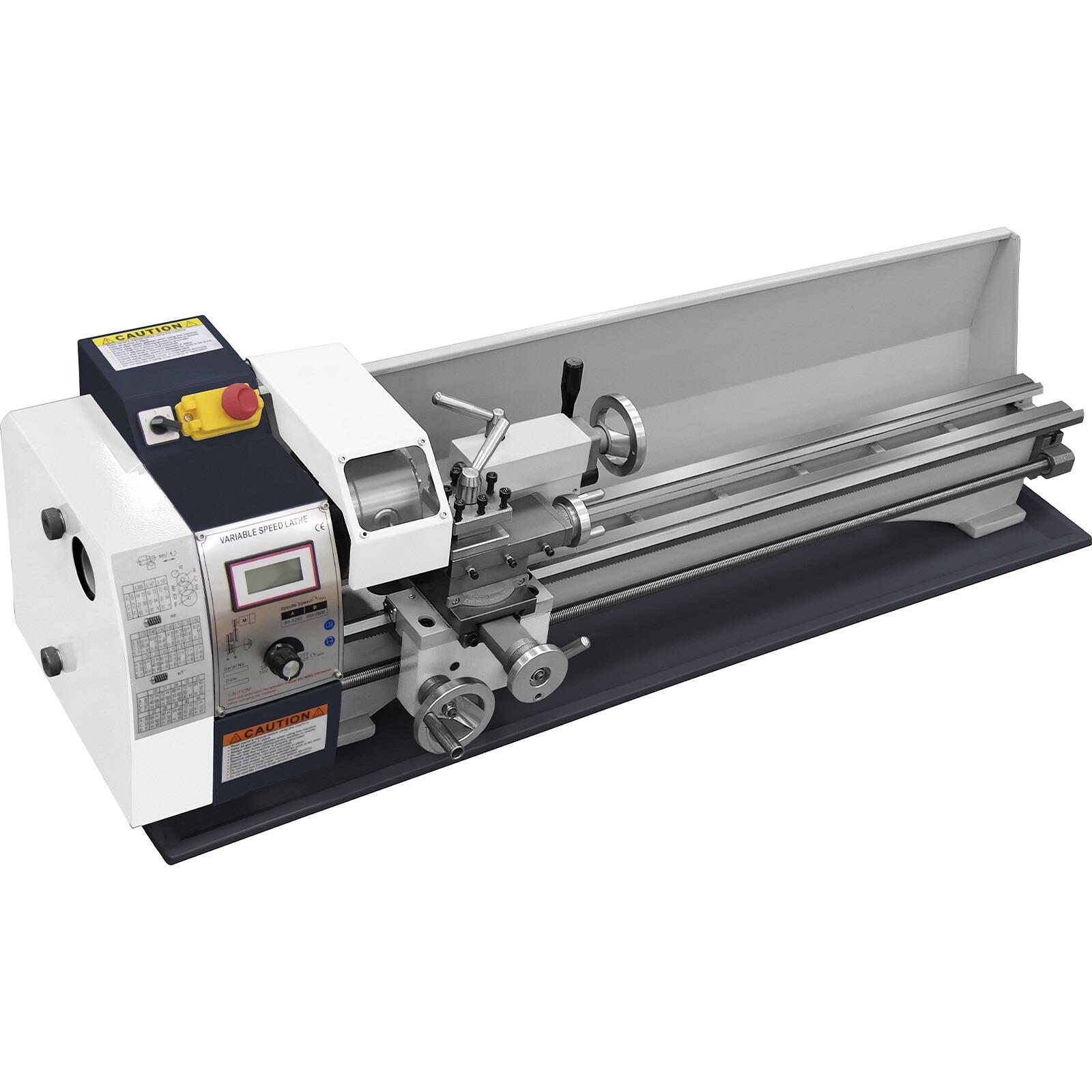 Metāla Griešanas Virpa Galda Virpa 1200W