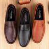 Férfi cipők – Mokaszinok