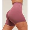Gymshark Whitney Shorts Reset Pink B3c8r Kc2j