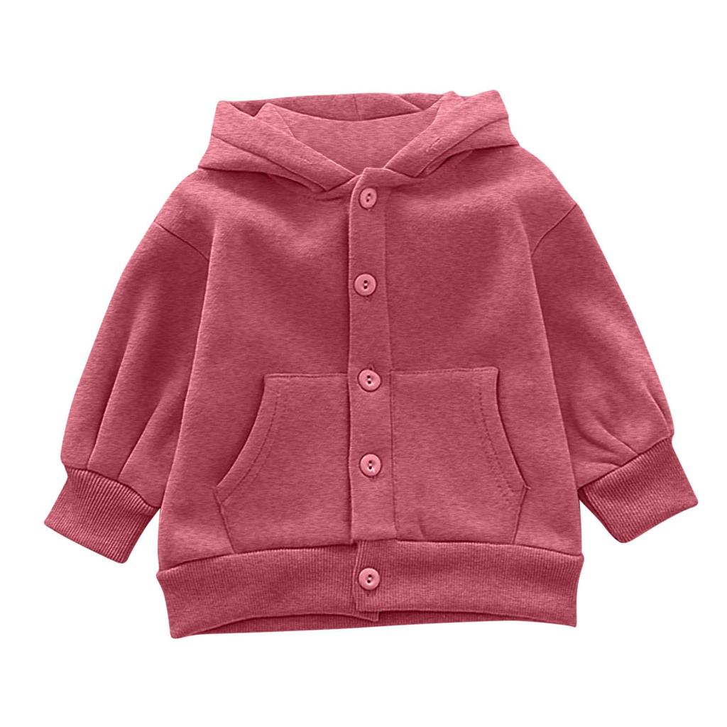Kids' Vintage Cable Knit Cardigan Sweater Soft Comfortable Retro for Casual Everyday Wear