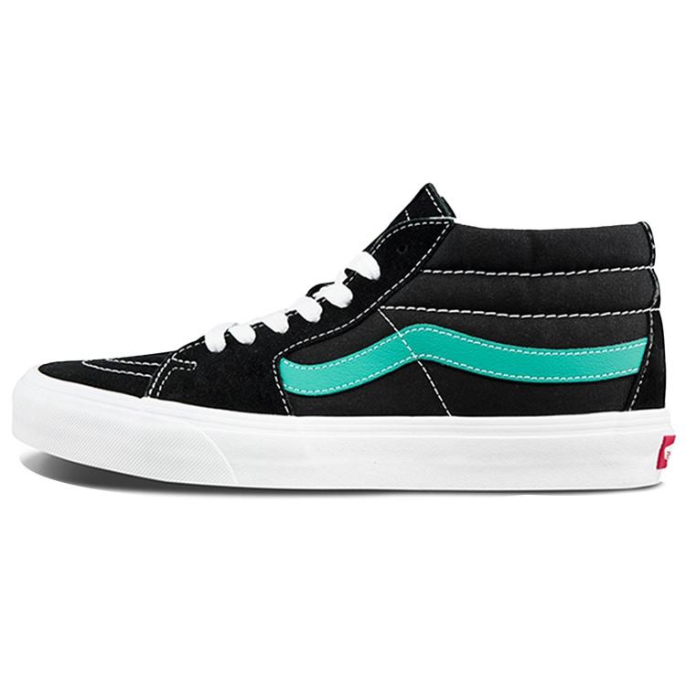 Vans Sk8-Mid  Classic Sport  Men s VN0A3WM34FV EU 34.5