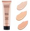BB Cream Foundation Makeup Moisturizer Concealer Base BB CC Cream Whitening Face Brighten Primer Perfect Cosmetics Liquid Concealer