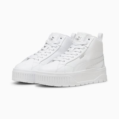 Puma KARMEN II MID Women's Sports Shoes White 39745901 R 39