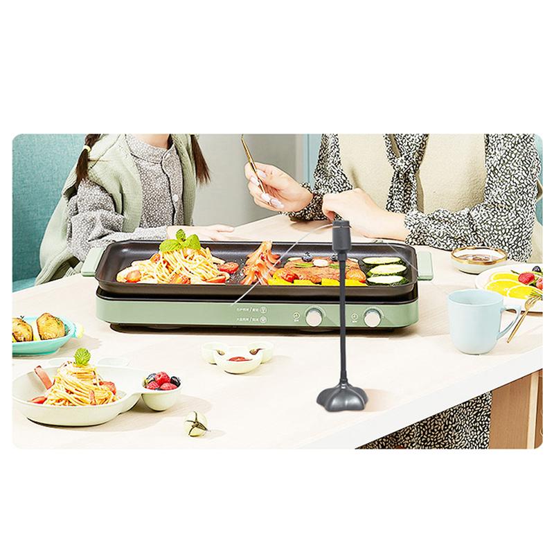 Столи Акумуляторні вентилятори Fly Away Fly Repellent For Outdoor Picnic Table Fan