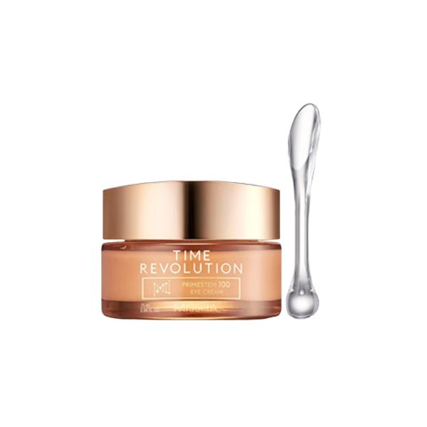 MISSHA Time Revolution Primestem100 Eye Cream 25ml 1ea