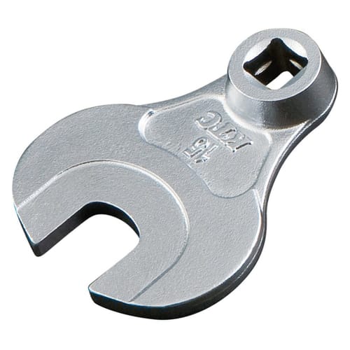 Kyoto Tool (KTC) Pedal Wrench, 9.5mm (3/8 inch), CP1-15