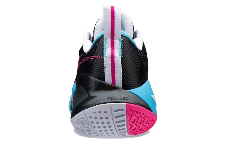 Li-Ning Wade All City 8 Lite 'South Beach' Men's Sneakers