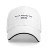 Need Money for GT3RS Baseball Cap Winter Hat Birthday Hip Hop Golf Women Beach Fashion Men's