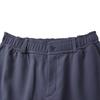 Skechers Outdoor Sports Cuffed Solid Color Casual Pants Women Bottoms Odyssey-Gray L424W103-026R