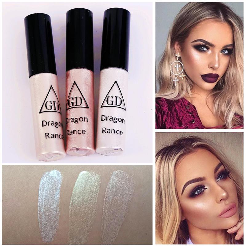 Face Glow Brightener Concealer Liquid - Makeup Brightener Face Glow Brightener Concealer Liquid - Makeup Brightener