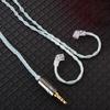 Connector Upgrade Cable with OFC Headphone for Zxn AK6 Pro