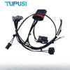 Headlight Wiring Harness for VW Touareg 2007-2010 Headlight Internal Wire Harness Plug Wire Harness Assembly with AFS