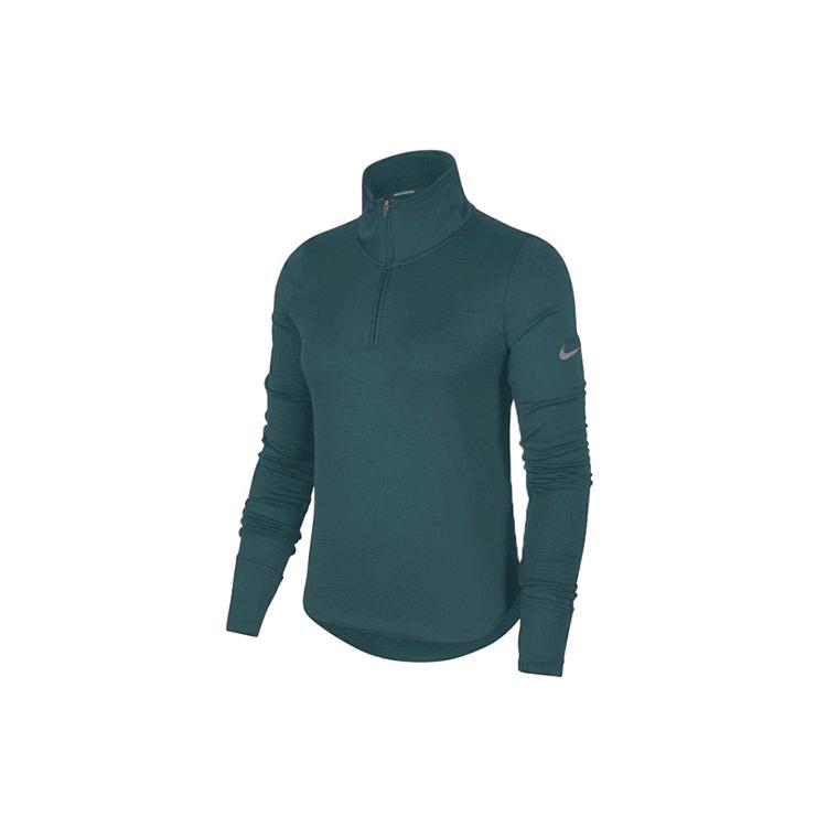 

New Nike T Shirts Women s Green BV3013-347 L