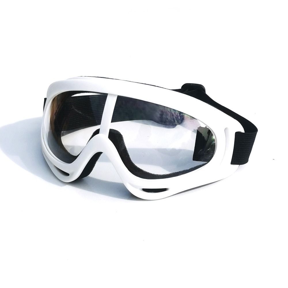 Windproof Riding Glasses Anti-sand Skating Goggles Protective Gears Cycling Glasses  Skiing