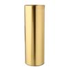 Weijin Modern Minimalist Gold Metal Vase