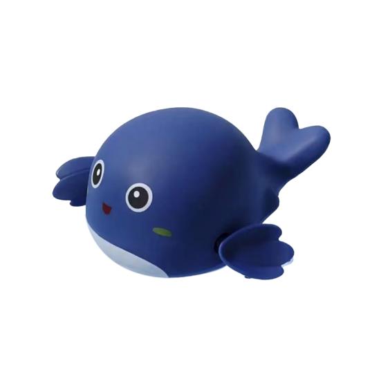 Floating Bath Toy for Babies Cute Frog Turtle Dolphin Shape Water