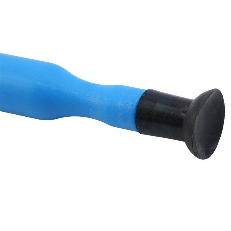 2 buc. Bețe de șlefuit cu supapă manuală Instrument de șlefuire a supapelor cu set de ventuze