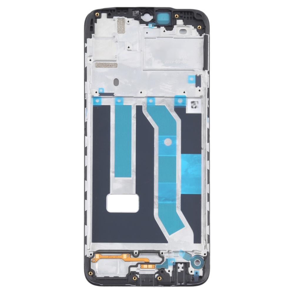

Для OPPO Realme 5/5s Середня Рамка (Сторона А) Запчастина для ремонту (Без логотипу) Type A
