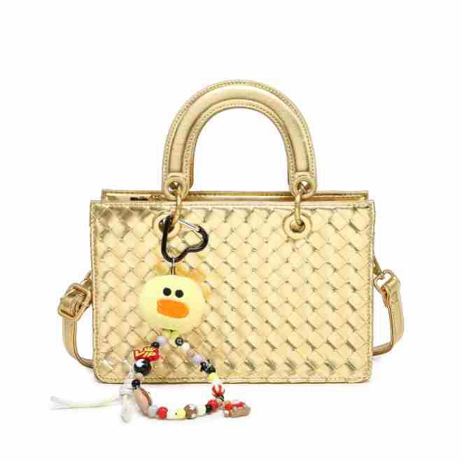 2026 Summer New Commuter Shoulder Bag