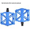 Lishi Aluminum Alloy Bicycle Pedals