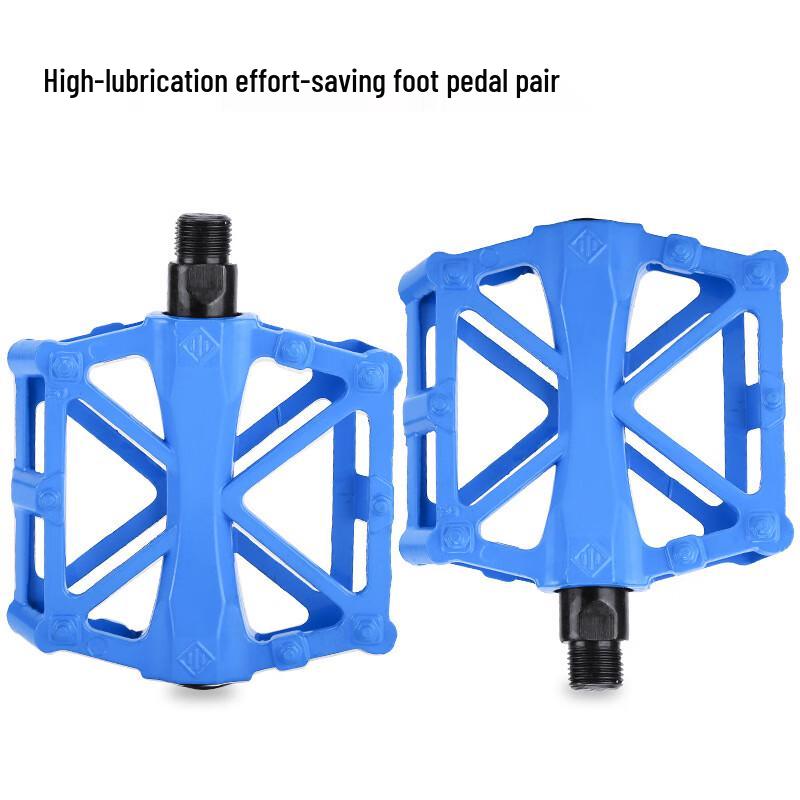 Lishi Aluminum Alloy Bicycle Pedals Standard