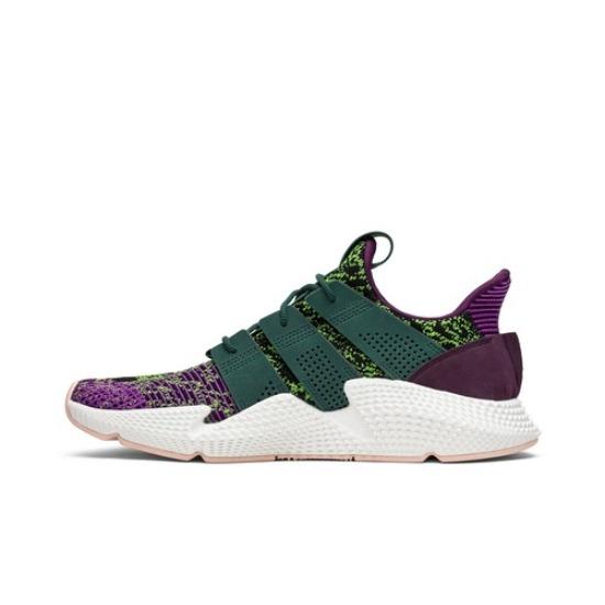 adidas Dragon Ball Z x Prophere Cell D97053