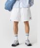 UMBRO Classic Half-Length Shorts White Ur123Chp31