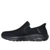 Equalizer 6.0 Stoaver Comfortable Fashion Simple Low Top Casual Shoes Men Sneaker Black 233103-BBK