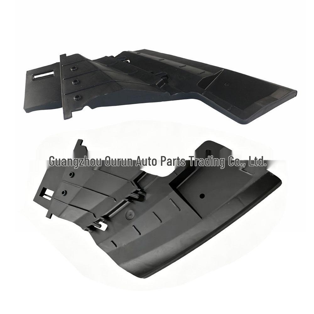 Left & Right Headlight Bracket for Volvo S60 V60 2011-