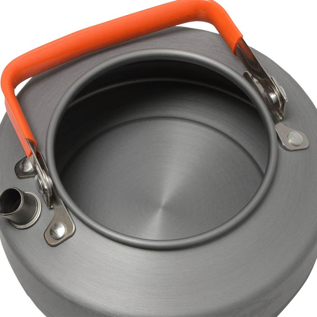 DUG Backpacker Kettle DG-0211
