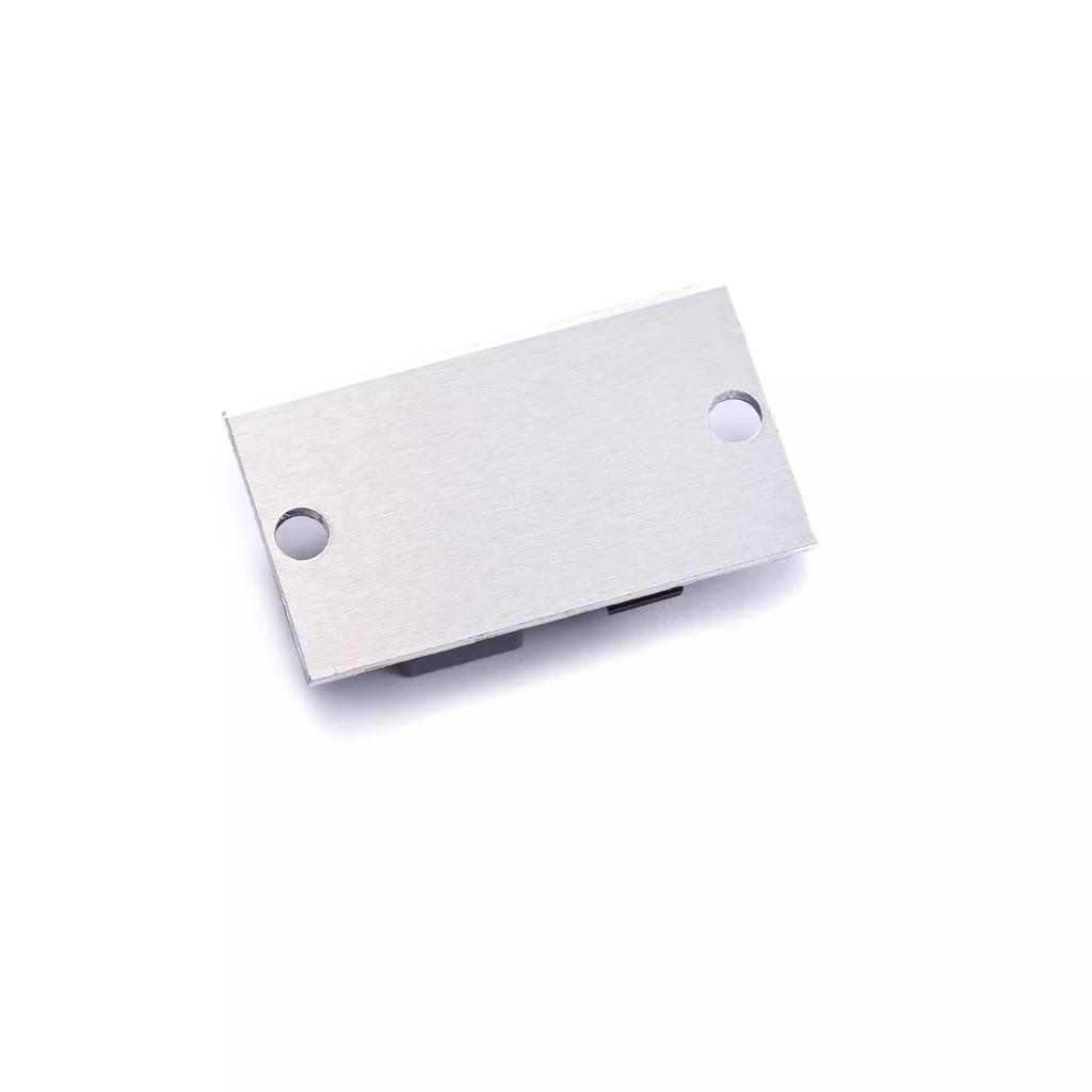 LX8015 DC-DC Adjustable Step-down Power Module Input 5-80V To 1-62V 1.5A Power Converter Over XL7015 For Solar Energy Circuit