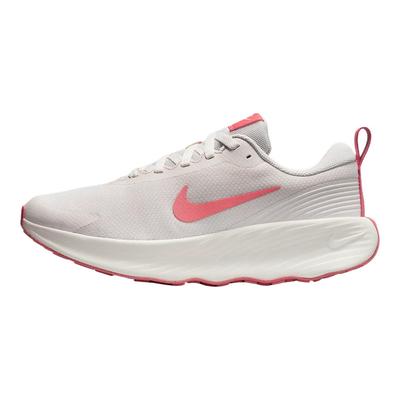 Promina Comfortable Versatile Shock Absorbing Non-Slip Durable Low-Top Outdoor Functional Shoes Women Shoes Pink FV6343-003