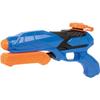 Pistolet à eau 30 cm - plastique, assortiment 2 coloris, pour enfant mixte