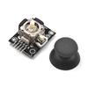 Pentru modulul Joystick Xy cu două axe Arduino Control cu ​​joystick Ps2 de calitate superioară