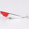 Sasuke Minnow Fishing Lures 12Cm 17G Floating Lipless Wobblers Artificial Hard Bait For Bass Pike Fishing Lure