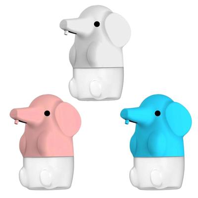 Automatic Soap Dispenser, Multifunctional Induction Sensor Washing Machine, for Restaurant Bathroom Family Use Household Office