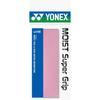 YONEX Tennis/Badminton Fuktigt Supergrepp, AC148, Puderrosa (421), 1 del