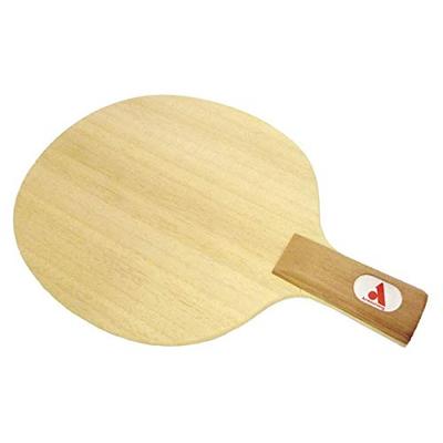 ARMSTRONG Armstrong Rachetă de tenis de masă Arm Ayuse Suport stilou pentru atac 5 bucăți placaj stil chinezesc 280