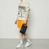 MunSingwear Men S Big Pouch Black Mr121pbg21
