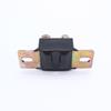Universal Automatic Transmission Vibration Damping Mount Upgrades Reinforced Design for TH350 TH400 700R4 Models