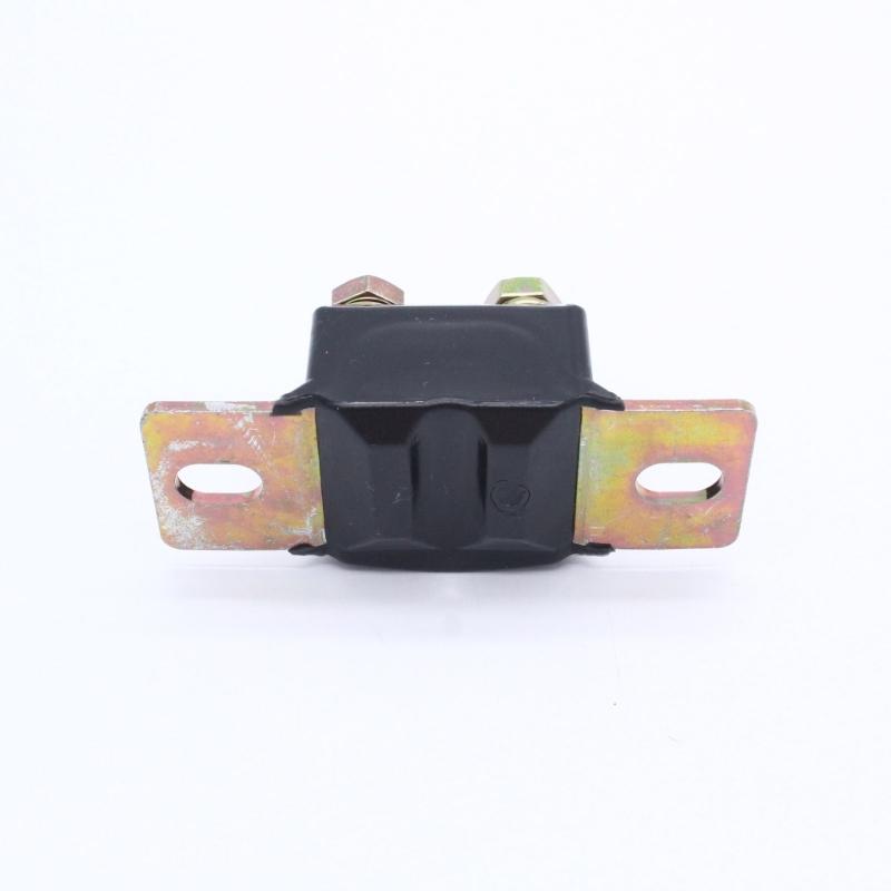 Universal Automatic Transmission Vibration Damping Mount Upgrades Reinforced Design for TH350 TH400 700R4 Models
