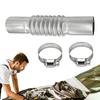 24mm Auspuffrohrbogen Heizung Auto Heizung Auspuffrohr Rohr Winkelstück Auspuffrohrverbinder Diesel Heizung Zubehör