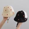 UV Protection Kids Bucket Hat Summer Beach Hat Travel Sun Cap  Outdoor