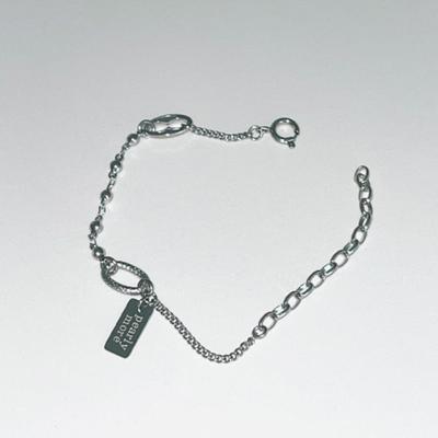 Pearlymore Surgical Mixed Chain Bracelet