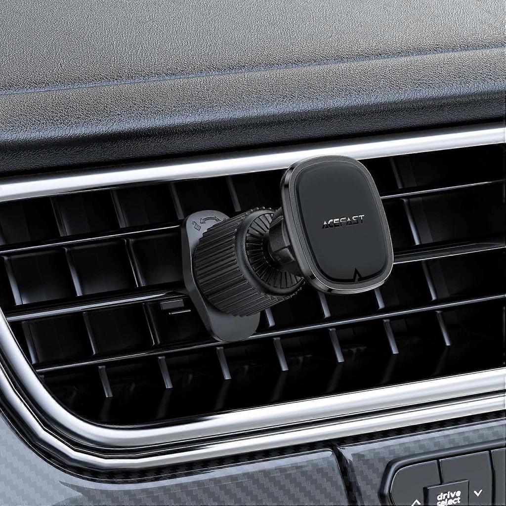 D34 Air Outlet Magnetic Car Mount Phone Holder Bracket