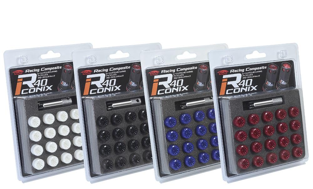 

CIF1R R40 Смола Колпачок M12 x CIF1R KYO-EI (Индустрия Кёэй) П1.5