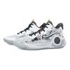 Nike KD Trey 5 IX Basketball Shoes Unisex Mid Top Black/White/Gray/Red CW3402-011(Team529-)